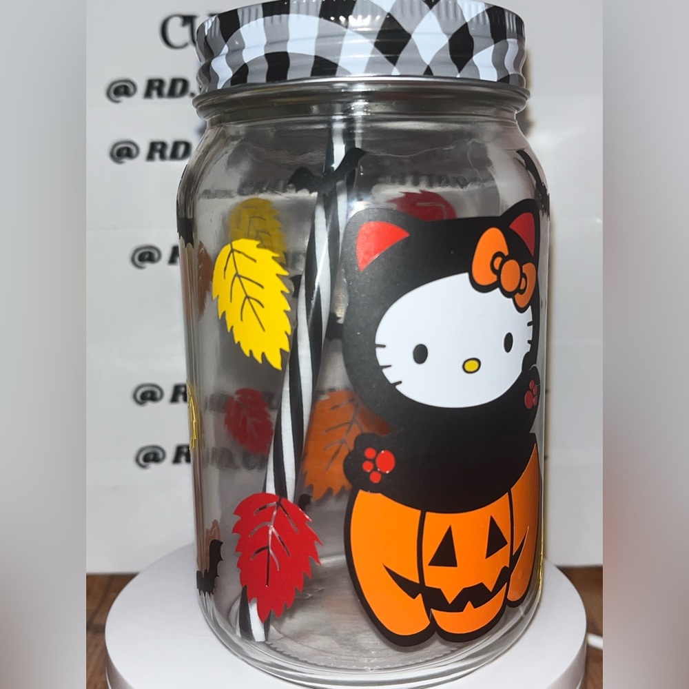 Custom cup - Picture 2 of 3